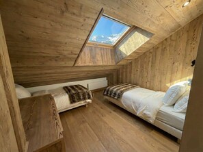 3 Schlafzimmer, WLAN, Bettwäsche