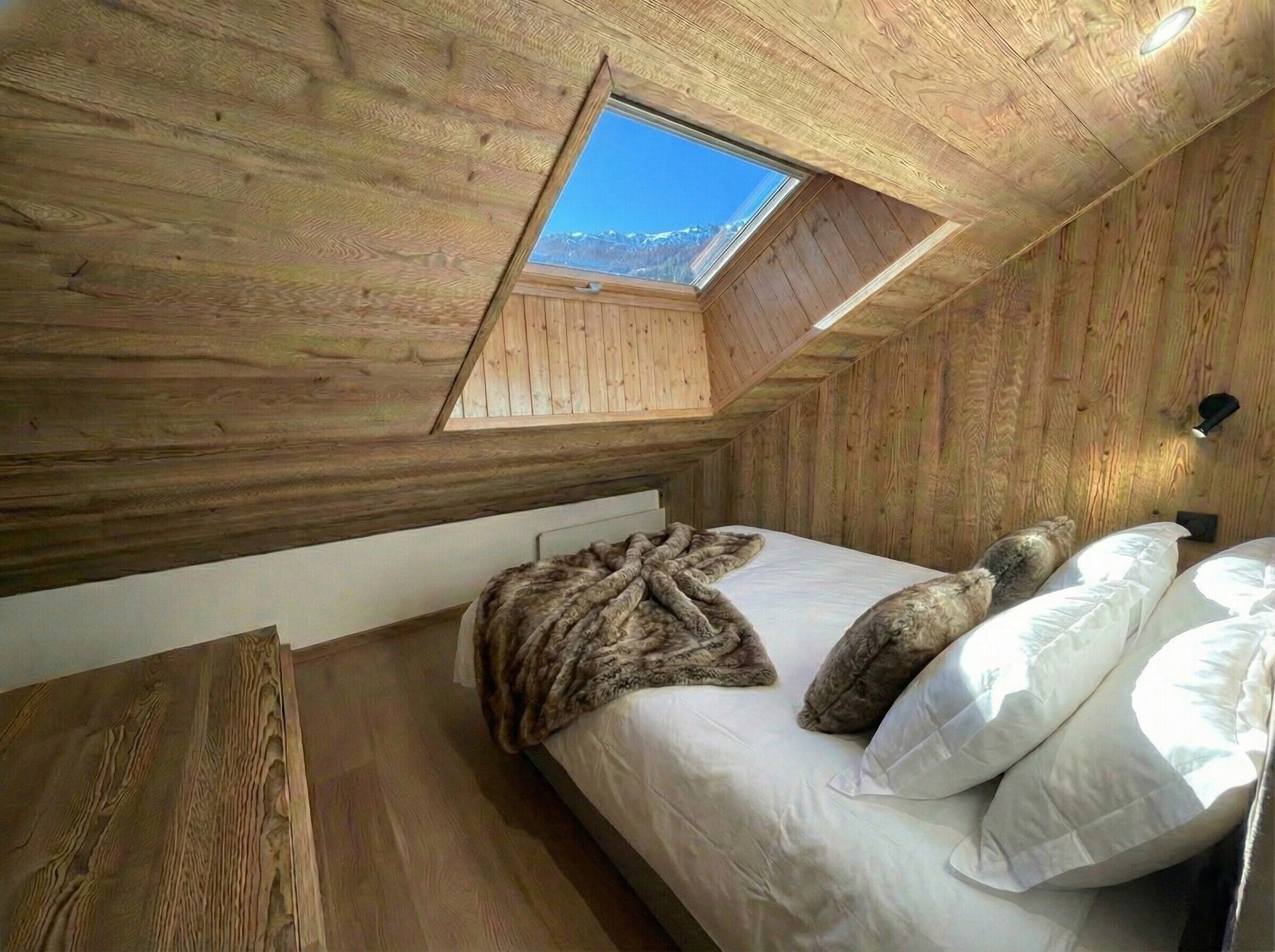 3 chambres, Wi-Fi, draps fournis