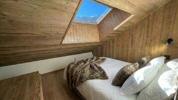 3 chambres, Wi-Fi, draps fournis