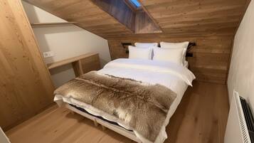 3 chambres, Wi-Fi, draps fournis