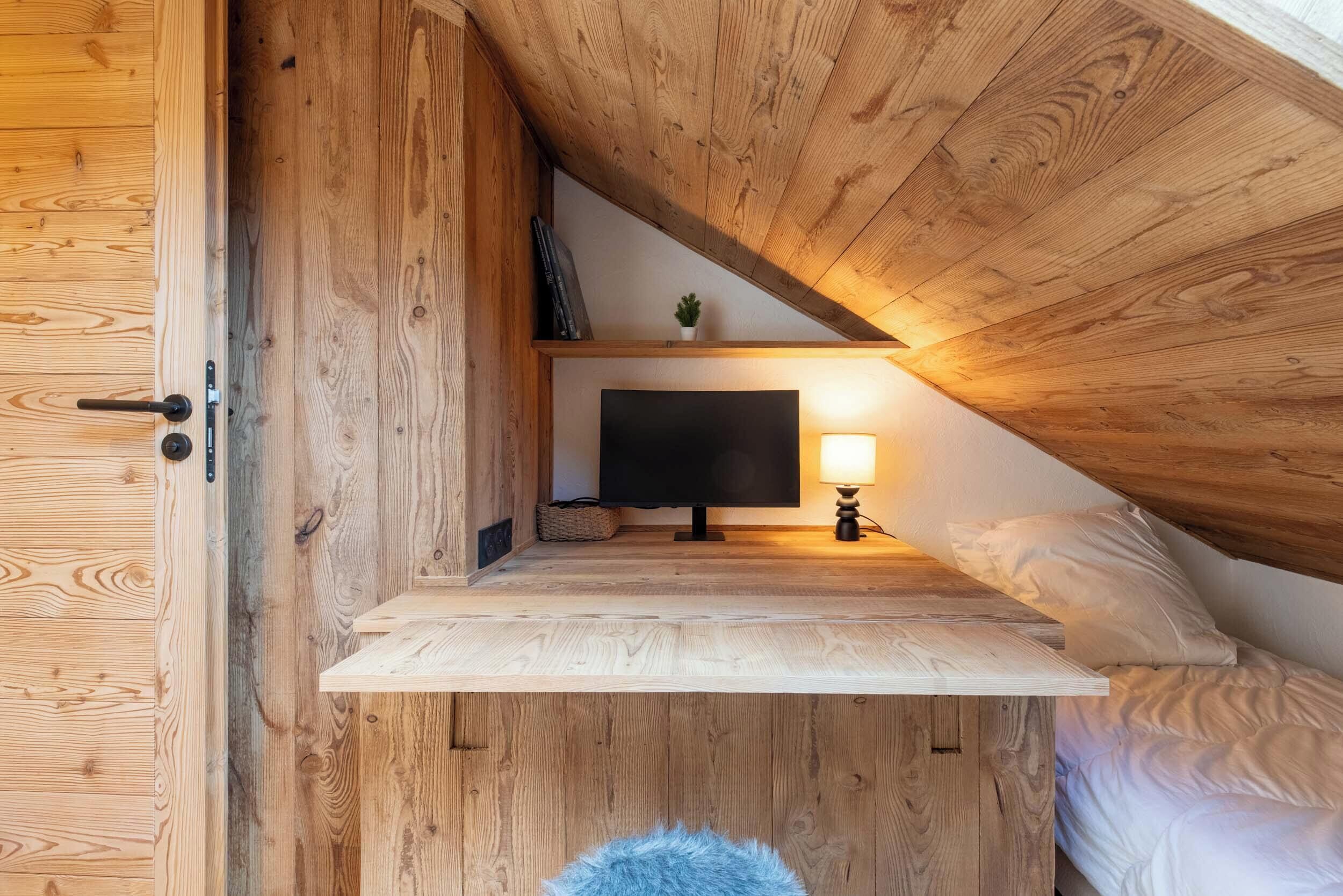 3 slaapkamers, wifi, beddengoed