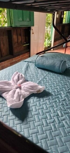 3 bedrooms, desk, iron/ironing board, WiFi - D`ORIGEN HOUSE APANECA EL SALVADOR (Apaneca)