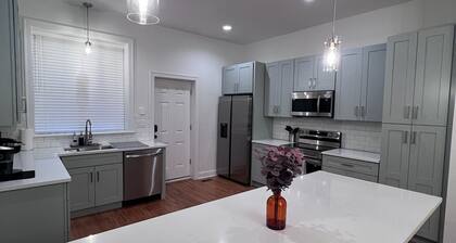 Charming Bronzeville Oasis