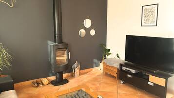 Kamin, Computerbildschirme