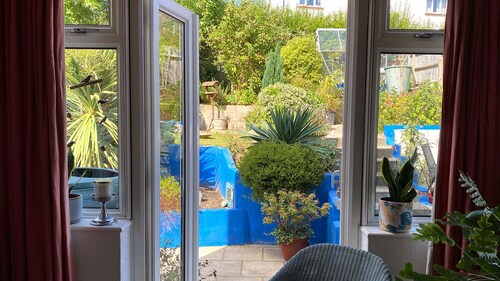 2BD Garden Hideaway in Lewes