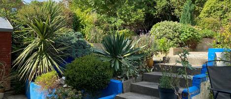 Hus – classic, terrasse | Terrasse/patio