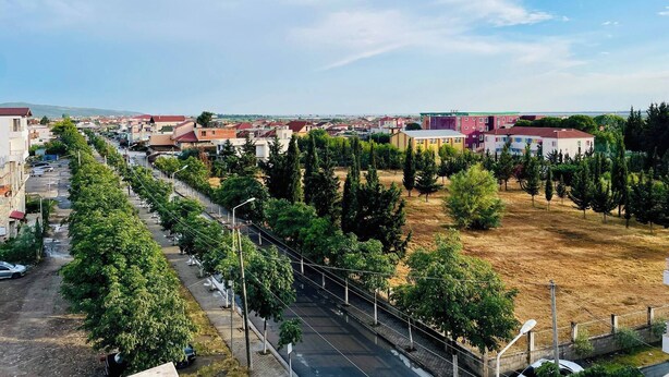 Exterior - Nova City Center - 217 (Divjakë)