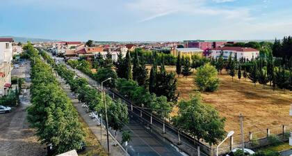 Nova City Center - 217