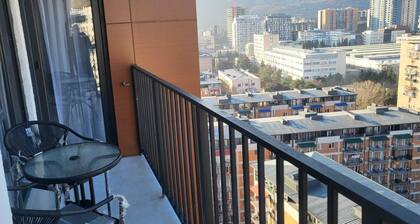 Brand-New, Stylish Apartment in Saburtalo Tbilisi – Comfort & Convenience Await!