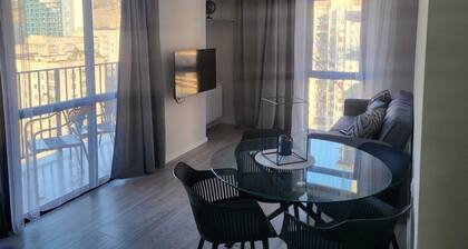 Brand-New, Stylish Apartment in Saburtalo Tbilisi – Comfort & Convenience Await!