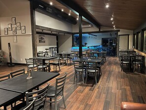 Restaurantes