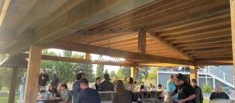 New 3-bedroom house on the Sage Hills Golf course in Warden