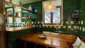 Maison | Cuisine privée