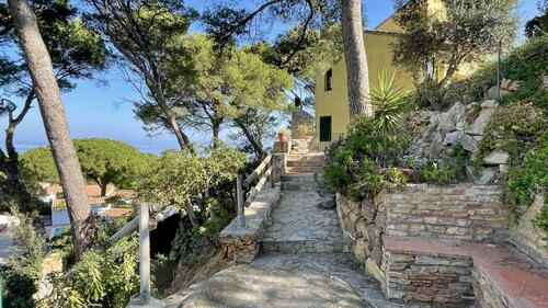 House in Begur Near Illa Roja Beach