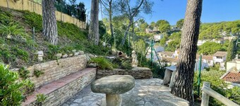 House in Begur Near Illa Roja Beach