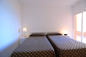 Appartement | 2 slaapkamers