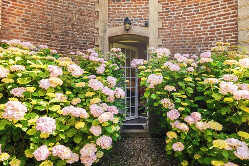 Domaine des Chanoines Blancs, piscine, boulodrome, atelier de potier