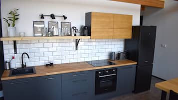 House | Private kitchen