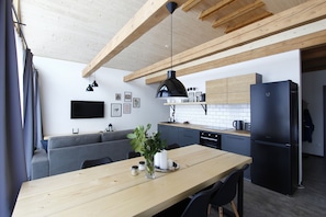 Hus | Eget kök