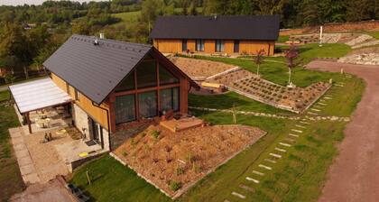 Apartment in Vysocina Near Pernstejn Castle