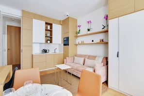 Interior - Charming Apt - 1bd/4p - Invalides/bon Marche (Paris)
