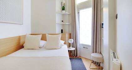 Charming Apt - 1bd/4p - Invalides/bon Marche