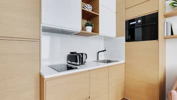 Apartment | Private kitchen