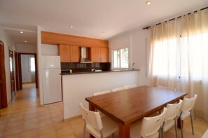 Apartment | Eigene Küche