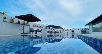 Krishna Resort Pushkar