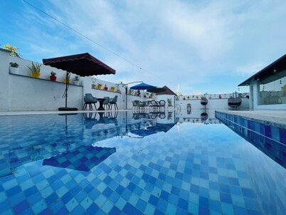 Krishna Resort Pushkar