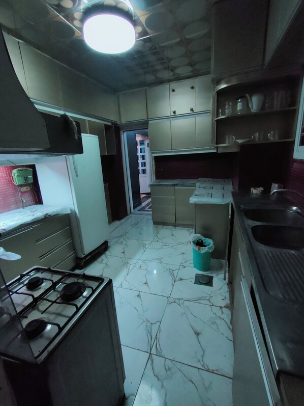 مطبخ خاص