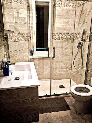 Cozy apartment 40 sqm. and well connected by public transport
