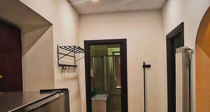 Cozy apartment 40 sqm. and well connected by public transport