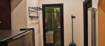 Cozy apartment 40 sqm. and well connected by public transport