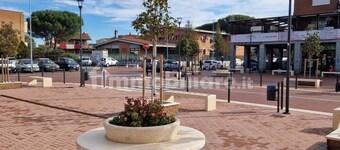 Cozy apartment 40 sqm. and well connected by public transport