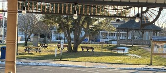 Oceanside St. Rita Hotel Room 