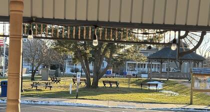 Oceanside St. Rita Hotel Room