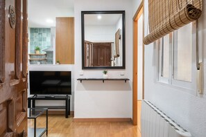 Interior - apartamento en wizink center de alquiler temporal (Madrid)