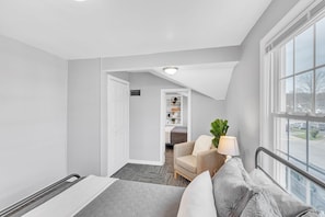 3 chambres, Wi-Fi