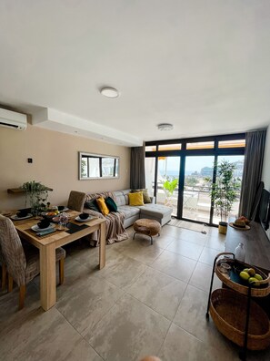 Téléviseur connecté