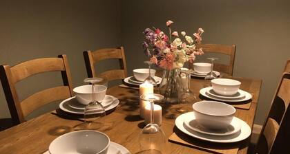 Carreg Yr Onnen - Entire House within Pembrokeshire National Park (Dog Friendly)