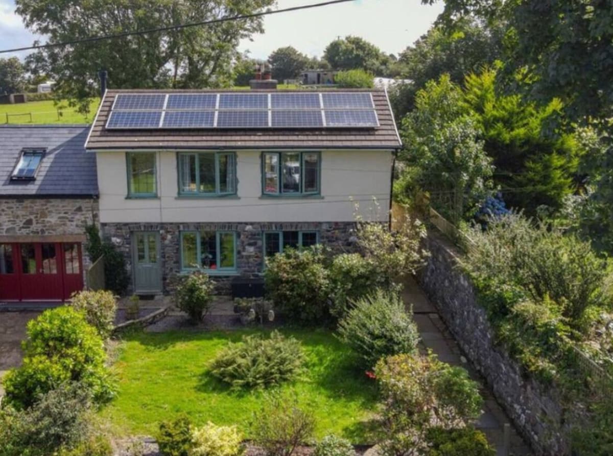 Bild für Gastgeberprofil