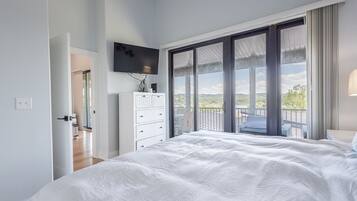 8 chambres, fer et planche Ă repasser, lit parapluie, Wi-Fi gratuit