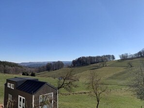 Exterior - Cozy Tiny House in the Rhön (Hilders)
