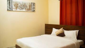 1 Schlafzimmer, kostenloses WLAN