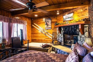 シニア ダブルルーム 禁煙 1 階 | WiFi (無料)