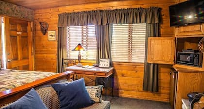 Eagle's Nest Lodge