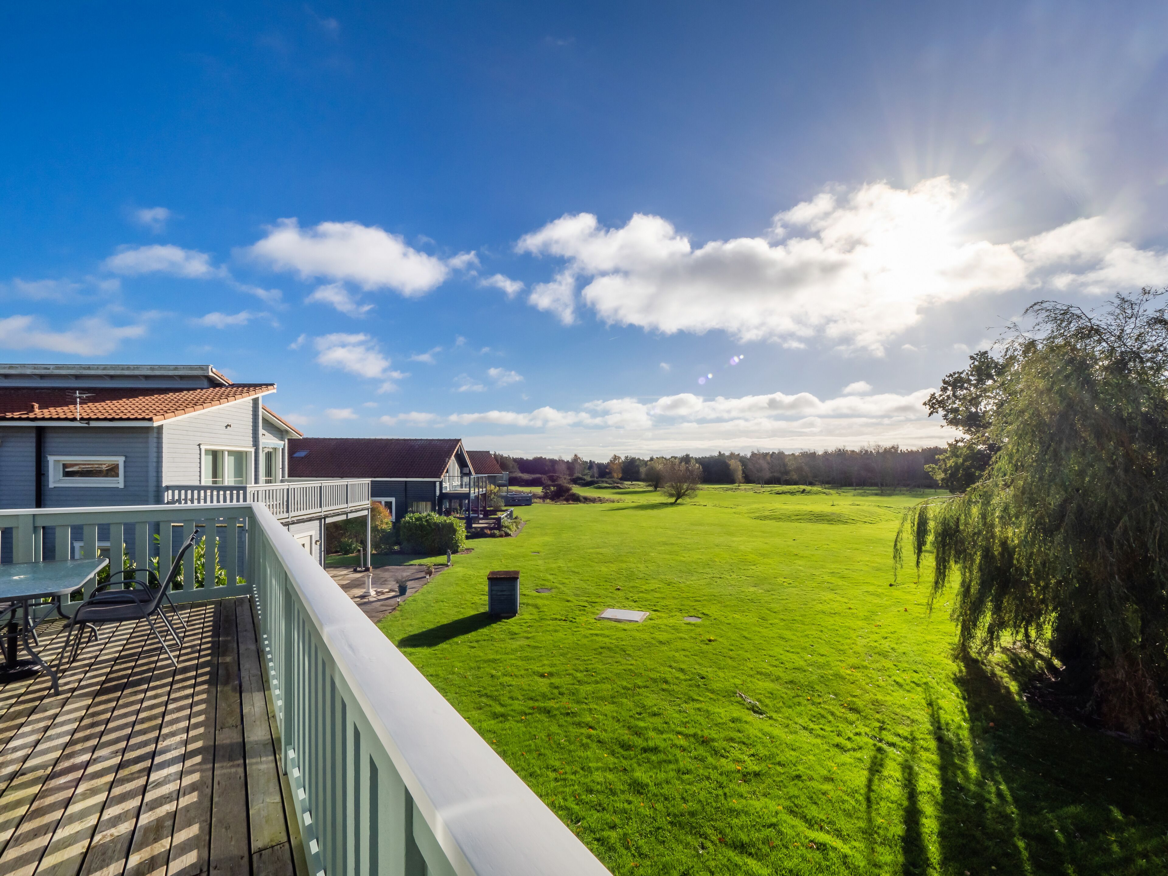 Classic House, Patio | Terrace/patio