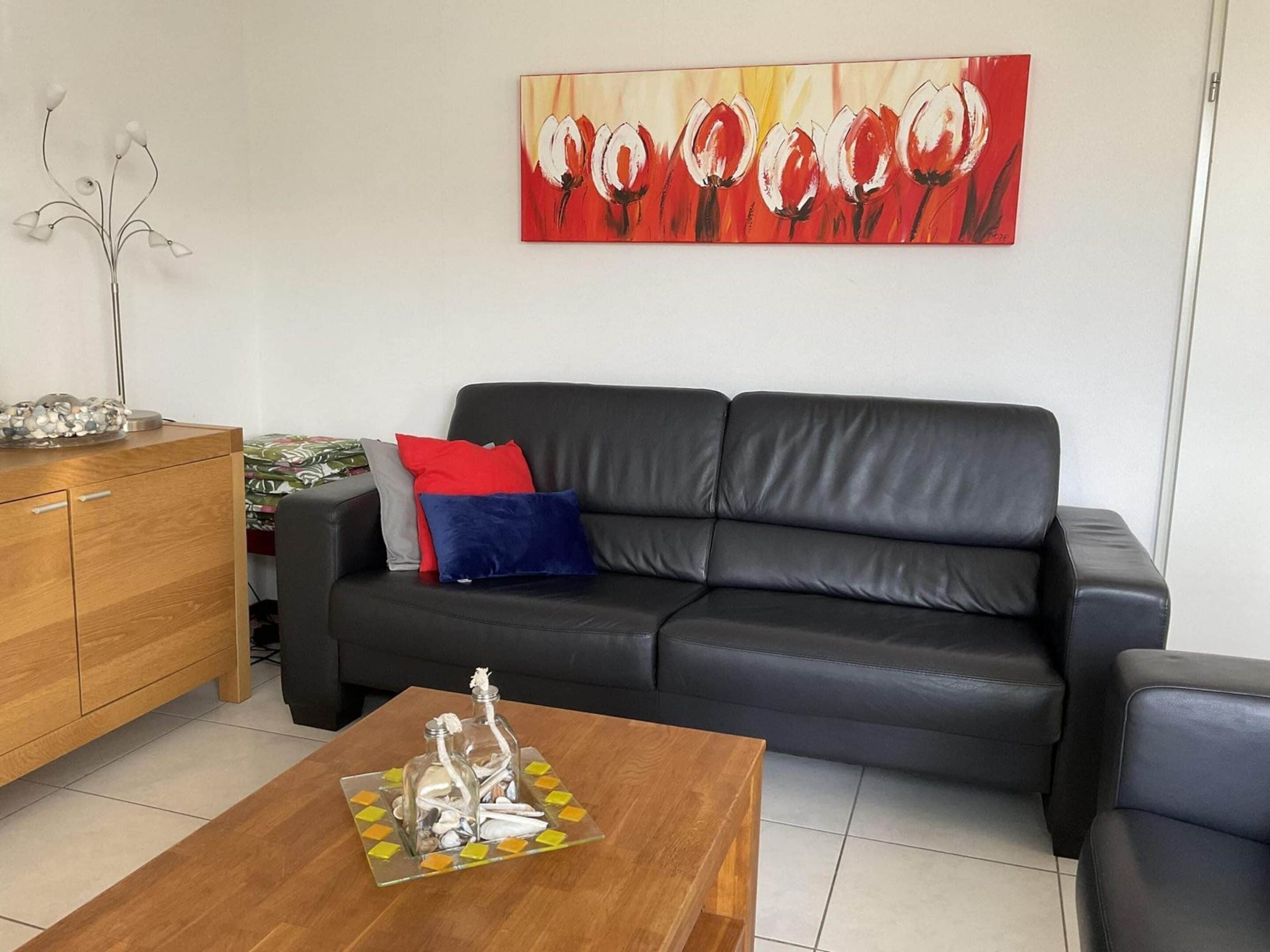 House | Living area