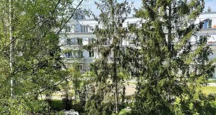 Moderne und gemütliche Wohnung im Herzen von Berlin